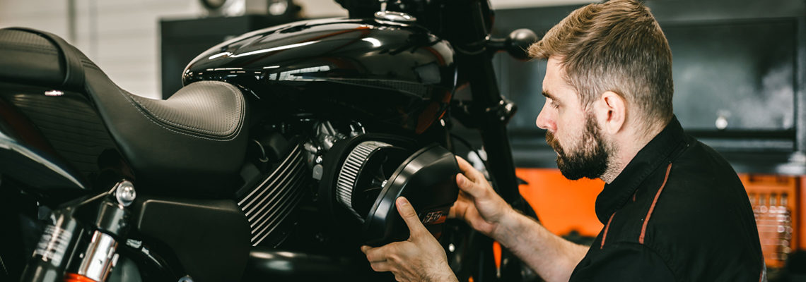 Pièces détachées et accessoires scooter et moto