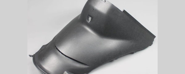 Pièces de remplacement pour scooters