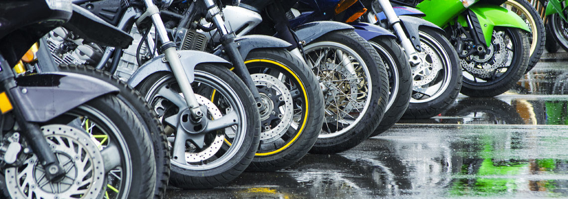 pneus moto