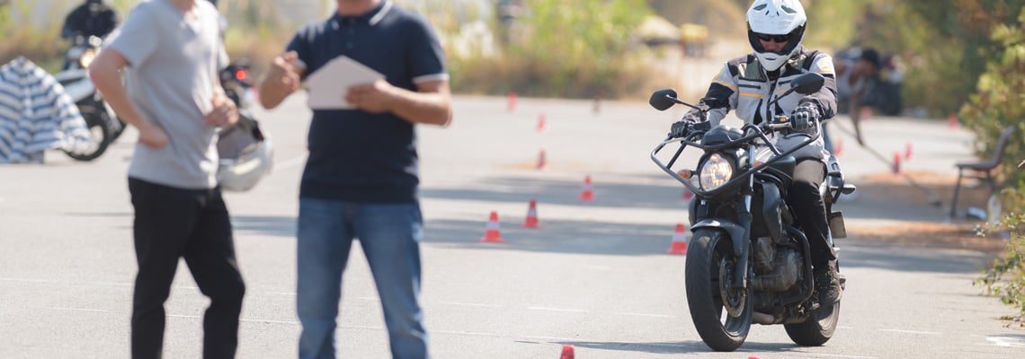 permis moto