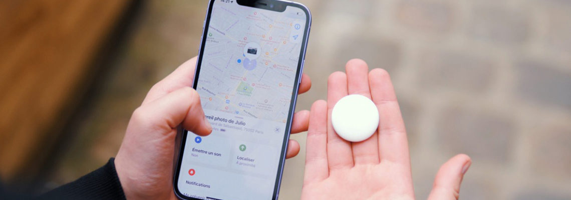 traceur GPS